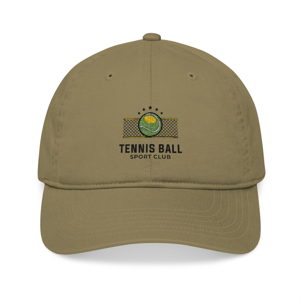 Tennis Club Sports Cap Jungle 