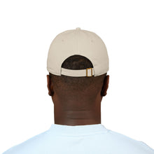 Load image into Gallery viewer, Tennis Club Sports Cap lifestyle image  back view 
