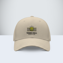 Load image into Gallery viewer, Tennis ball Club Sports Cap –
