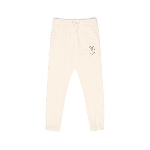 Wide Leg Sweatpants