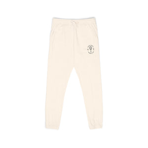 Wide Leg Sweatpants