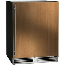 Load image into Gallery viewer, Perlick 24&quot; Refrigerator w/ Fully Integrated Solid Door, ADA Compliant with 4.8 cu. ft. Capacity - HA24RB-4-2
