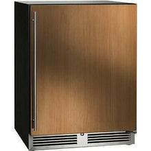 Load image into Gallery viewer, Perlick 24&quot; C-Series Beverage Center w/ Fully Integrated Solid Door, 5.2 cu. ft. Capacity, Energy Saver - HC24BB-4-2
