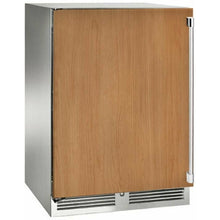 Load image into Gallery viewer, Perlick 24&quot; Beverage Center with 16 Bottle/62 Can Capacity, Panel Ready Door - HP24BO-4-2
