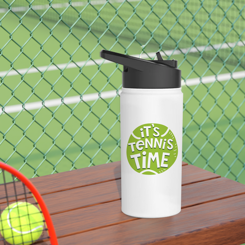 Stainless Water Bottle