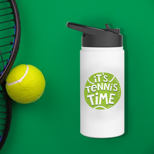 Stainless Water Bottle lifestyle image 