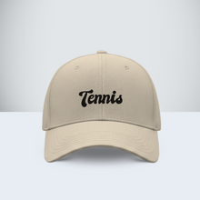 Load image into Gallery viewer,  Organic Tennis Cap

