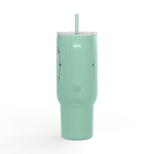 Load image into Gallery viewer, tumbler cups Mint green 

