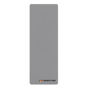 yoga mat non slip
