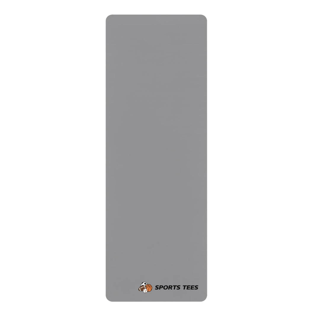 yoga mat non slip