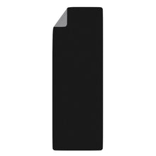 Load image into Gallery viewer, yoga mat non slip back view
