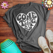 Load image into Gallery viewer, Come Together Tee
