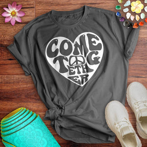 Come Together Tee