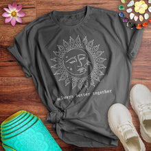 Load image into Gallery viewer, Always Better Together Tee
