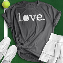Load image into Gallery viewer, Love Tennis Ball Tee
