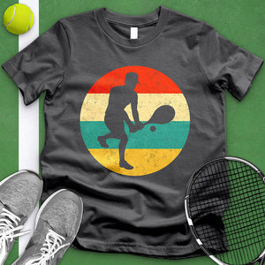 Men's Retro Player Tee