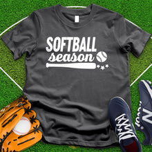Load image into Gallery viewer, Softball Season Tee
