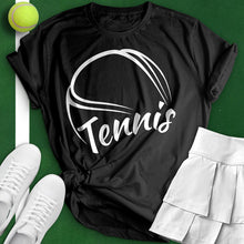 Load image into Gallery viewer, Tennis Ball Tee
