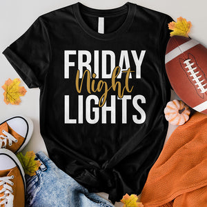 Friday Night Lights Tee