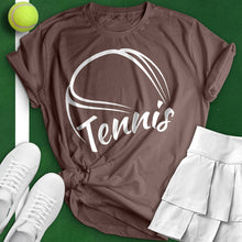 Load image into Gallery viewer, Tennis Ball Tee
