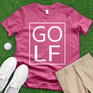 Premium Golf Tee – Durable & High-Performance