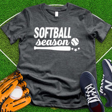 Load image into Gallery viewer, Softball Season Tee
