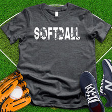 Load image into Gallery viewer, Softball Player Tee

