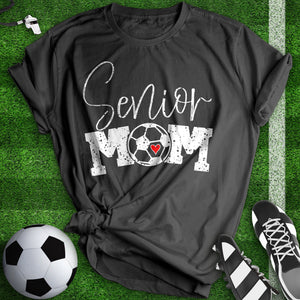 Senior Mom Tee