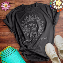 Load image into Gallery viewer, Always Better Together Tee
