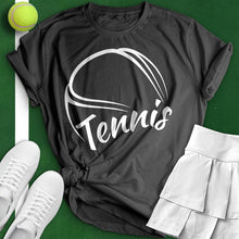 Load image into Gallery viewer, Tennis Ball Tee
