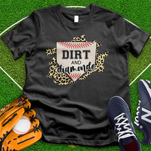 Load image into Gallery viewer, Dirt And Diamonds Tee
