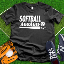 Load image into Gallery viewer, Softball Season Tee
