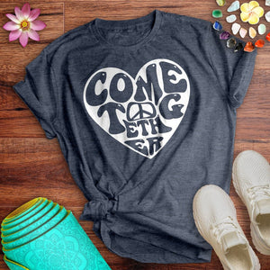 Come Together Tee
