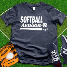 Load image into Gallery viewer, Softball Season Tee
