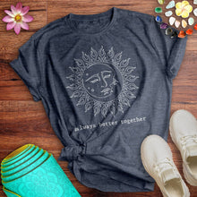 Load image into Gallery viewer, Always Better Together Tee

