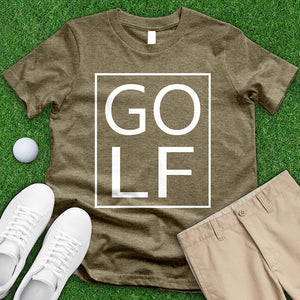 Premium Golf Tee – Durable & High-Performance