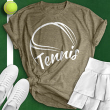 Load image into Gallery viewer, Tennis Ball Tee
