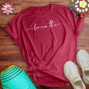 Breathe Tee