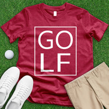 Load image into Gallery viewer, Premium Golf Tee – Durable &amp; High-Performance
