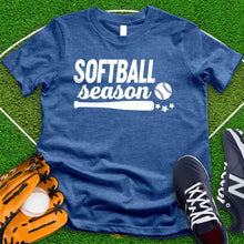 Load image into Gallery viewer, Softball Season Tee
