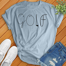 Load image into Gallery viewer, Golf Tee
