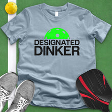 Load image into Gallery viewer, Designated Dinker Tee
