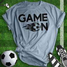 Load image into Gallery viewer, Game On Tee
