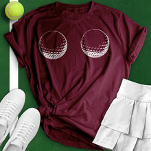 Load image into Gallery viewer, Golf Boobies Tee
