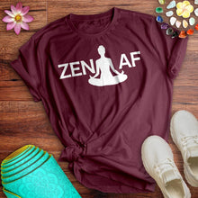 Load image into Gallery viewer, Zen Af Tee
