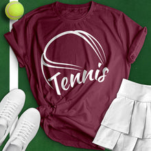 Load image into Gallery viewer, Tennis Ball Tee
