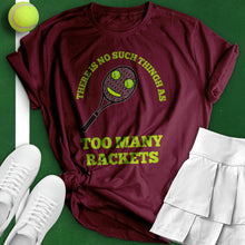Load image into Gallery viewer, No Such Thing Tee

