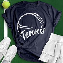 Load image into Gallery viewer, Tennis Ball Tee
