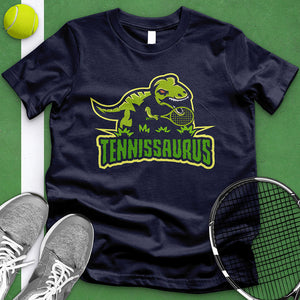 Tennesaurus Tee
