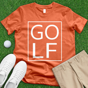 Premium Golf Tee – Durable & High-Performance